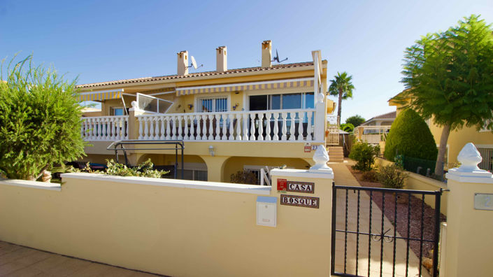 Image No.2-3 Bed Villa for sale
