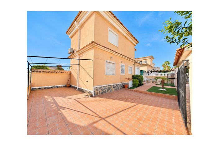 Image No.10-Villa de 4 chambres à vendre à La Marina