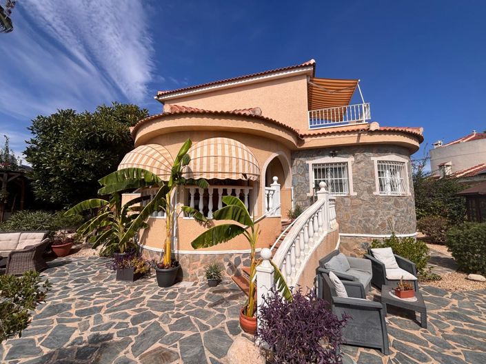 Image No.31-3 Bed Villa for sale