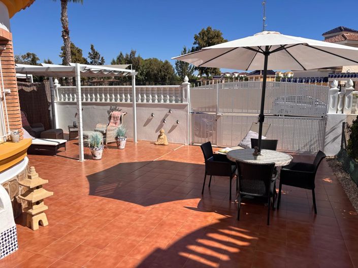 Image No.21-3 Bed Villa for sale