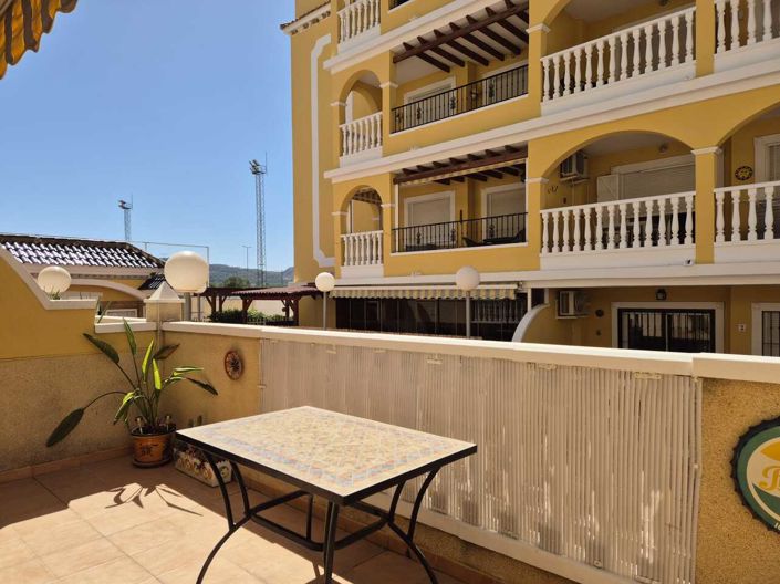 Image No.21-2 Bed Apartment for sale