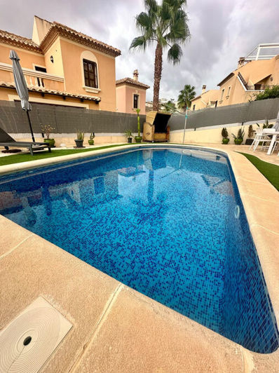 Image No.22-3 Bed Villa for sale