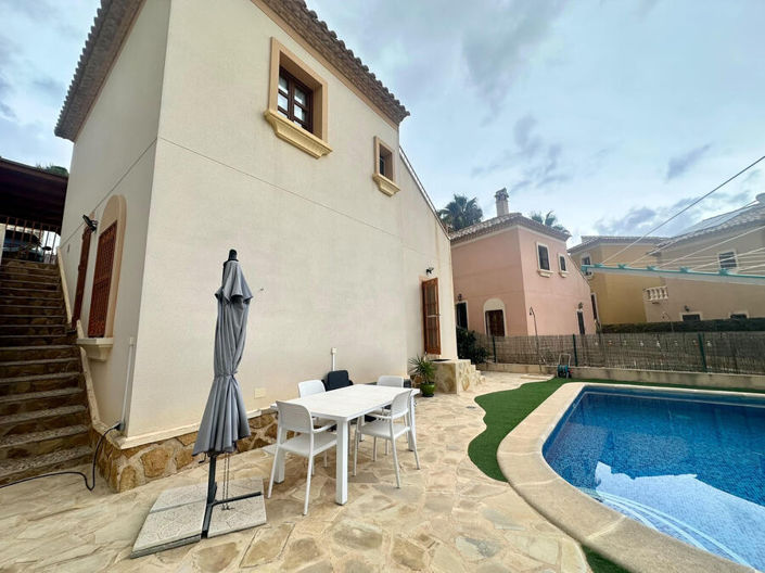 Image No.28-3 Bed Villa for sale
