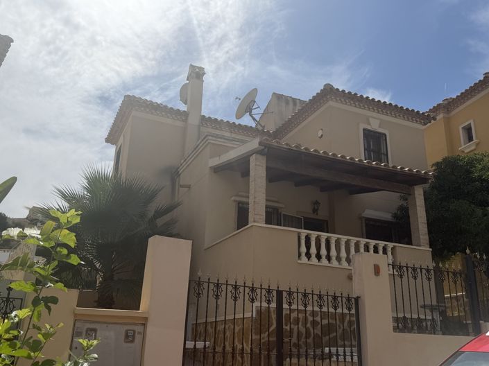 Image No.34-3 Bed Villa for sale
