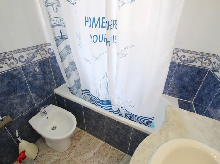 Image No.19-Maison de ville de 2 chambres à vendre à Villamartin