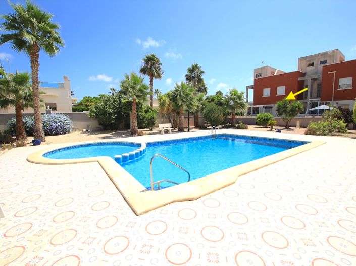 Image No.22-3 Bed Townhouse for sale