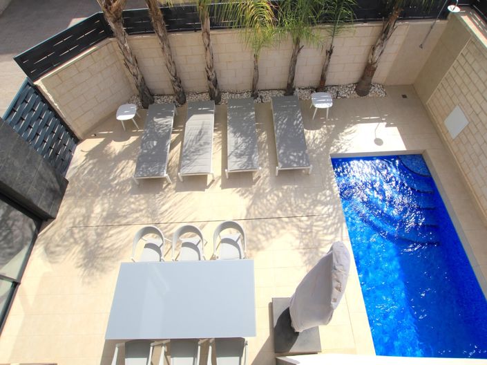 Image No.33-3 Bed Villa for sale