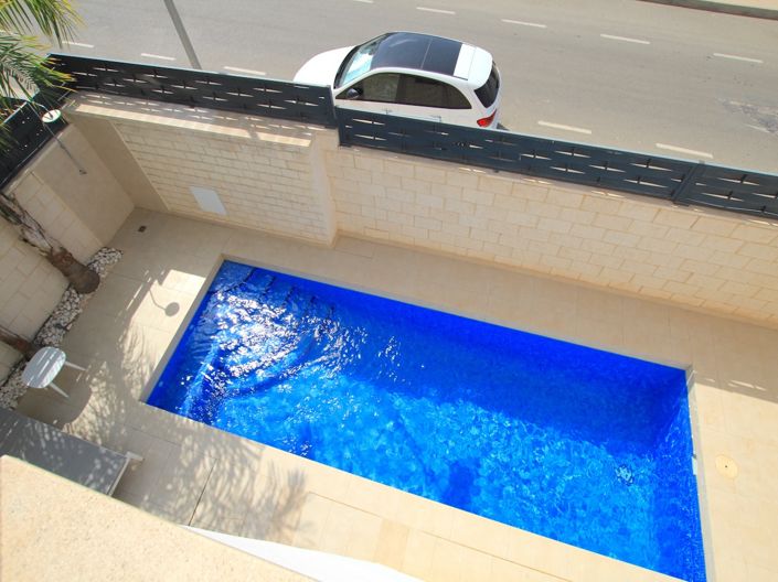 Image No.35-3 Bed Villa for sale