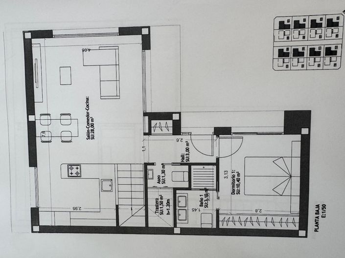 Image No.45-3 Bed Villa for sale
