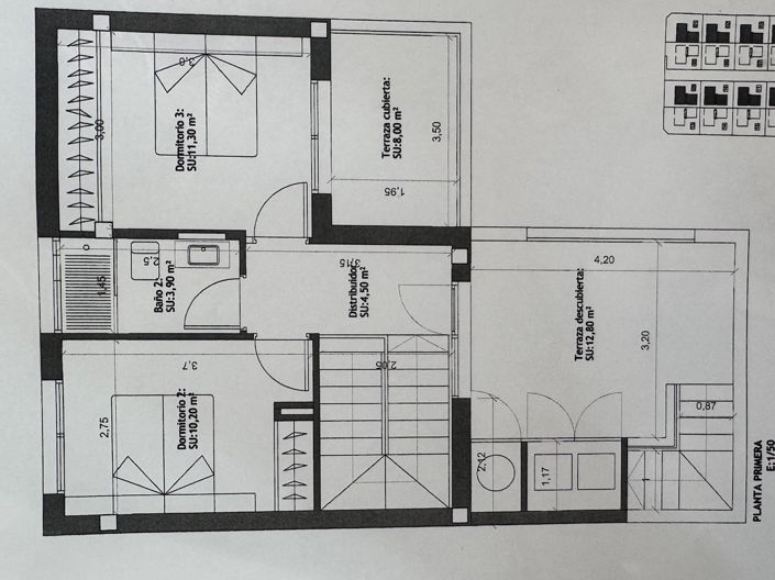 Image No.46-3 Bed Villa for sale