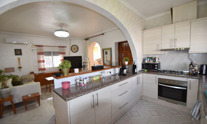 Image No.9-3 Bed Villa for sale