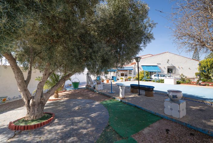 Image No.11-4 Bed Villa for sale