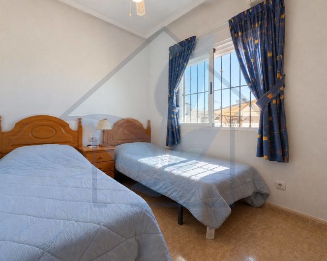 Image No.17-Villa de 3 chambres à vendre à Algorfa