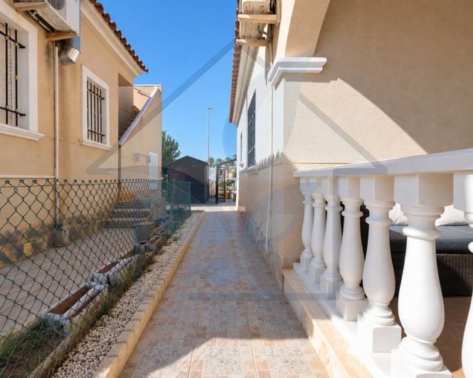 Image No.23-Villa de 3 chambres à vendre à Algorfa