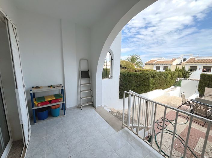 Image No.3-2 Bed Townhouse for sale