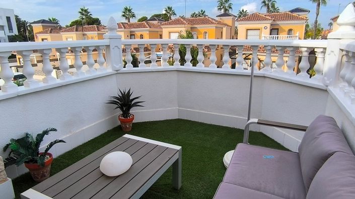Image No.23-Villa de 2 chambres à vendre à Guardamar del Segura