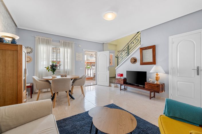 Image No.5-3 Bed Townhouse for sale