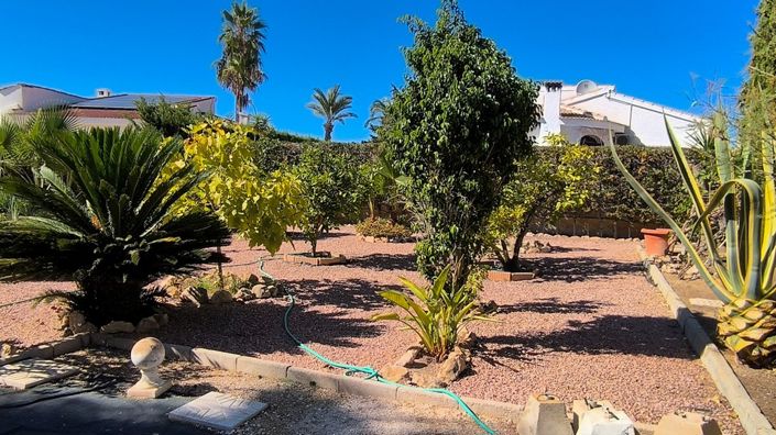 Image No.36-3 Bed Villa for sale