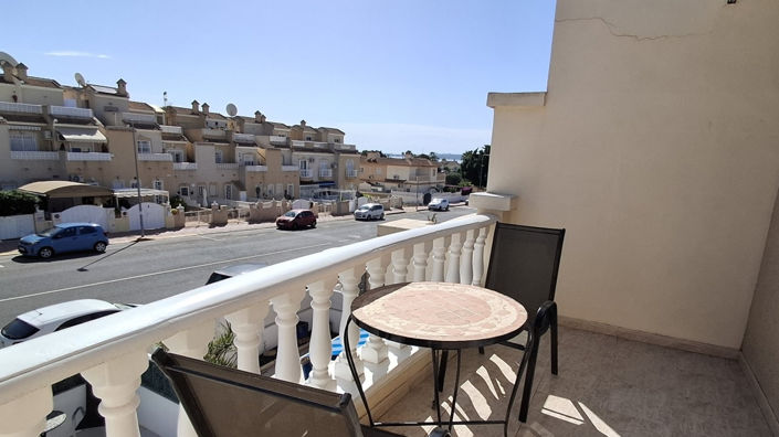 Image No.16-3 Bed Townhouse for sale