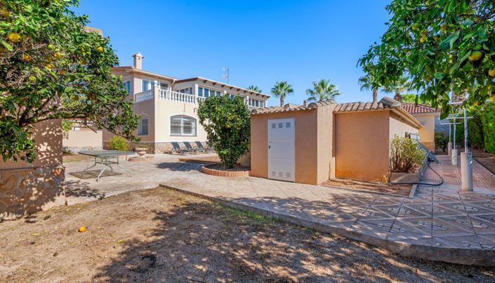 Image No.54-7 Bed Villa for sale