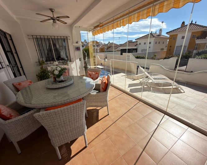 Image No.4-Villa con 3 dormitorios en venta