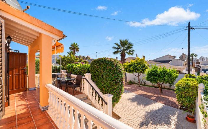 Image No.21-2 Bed Villa for sale