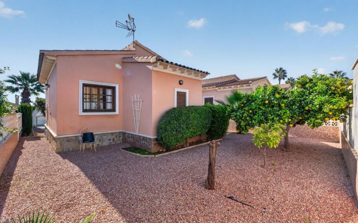 Image No.3-2 Bed Villa for sale