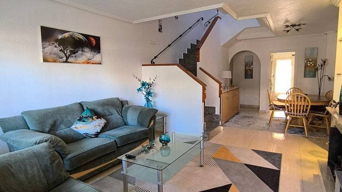 Image No.4-Casa adosada con 3 dormitorios en venta