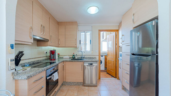 Image No.14-2 Bed Apartment for sale