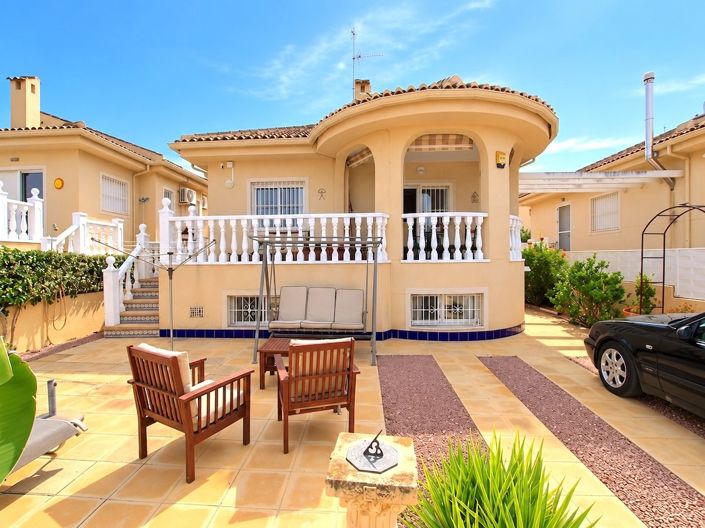 Image No.27-4 Bed Villa for sale