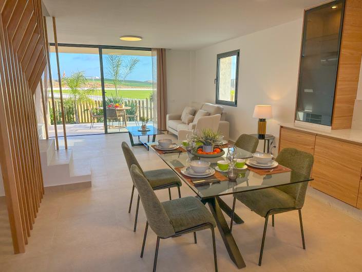 Image No.4-2 Bed Duplex for sale