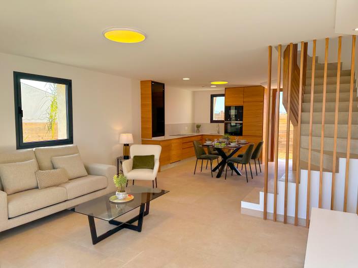 Image No.7-2 Bed Duplex for sale