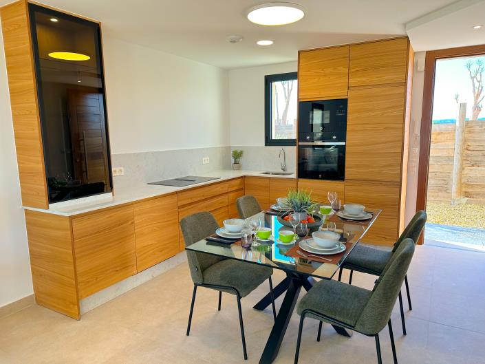 Image No.6-2 Bed Duplex for sale