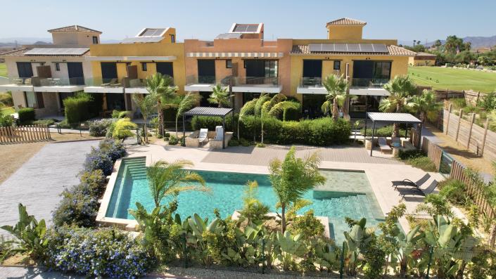 Image No.3-2 Bed Duplex for sale