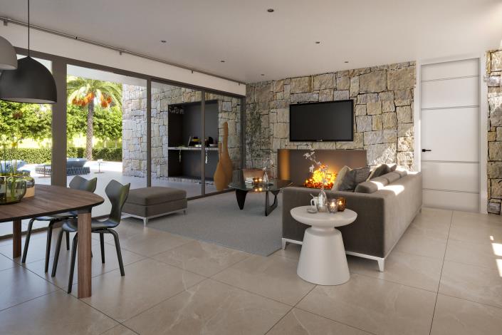 Image No.8-4 Bed Villa / Detached for sale