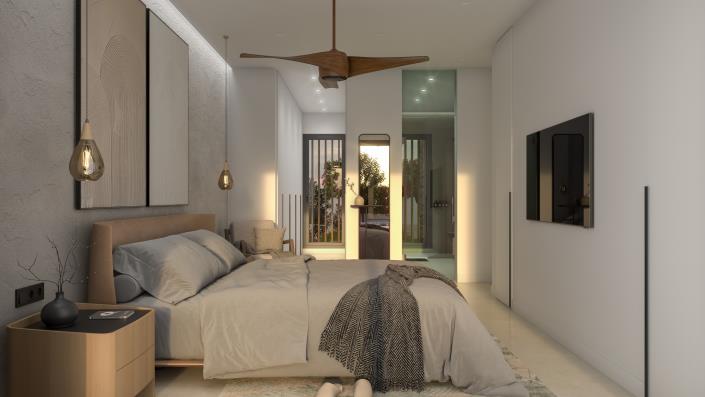 Image No.10-4 Bed Villa / Detached for sale