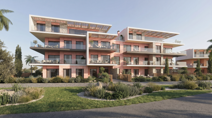 Image No.4-3 Bed Apartment for sale