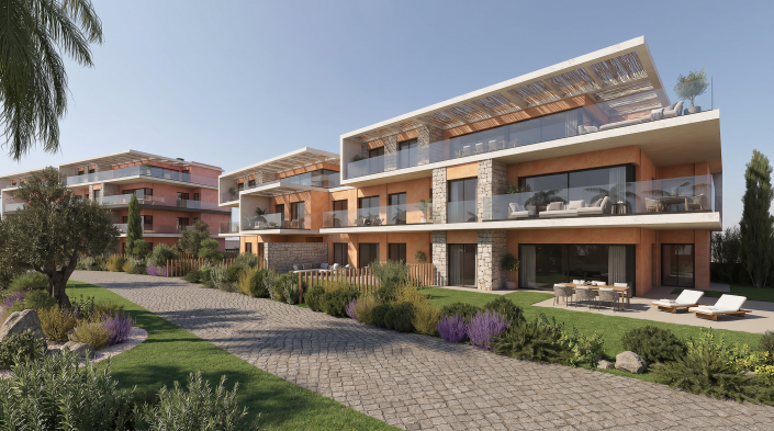 Image No.5-3 Bed Apartment for sale