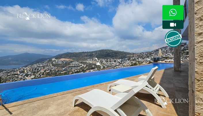 Image No.3-6 Bed Villa for sale