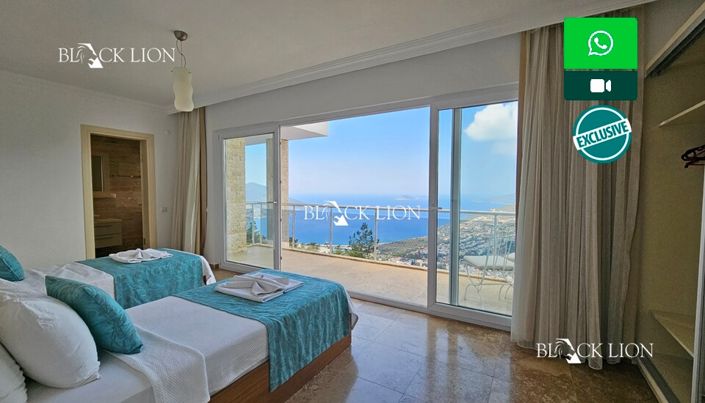 Image No.43-6 Bed Villa for sale