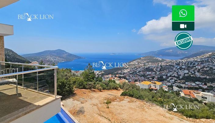 Image No.44-6 Bed Villa for sale