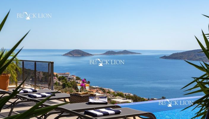 Image No.11-4 Bed Villa for sale