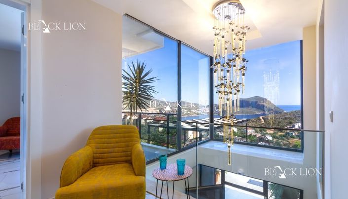 Image No.15-4 Bed Villa for sale