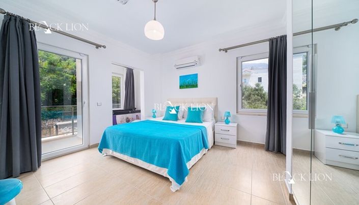 Image No.23-Villa de 5 chambres à vendre à Kalkan