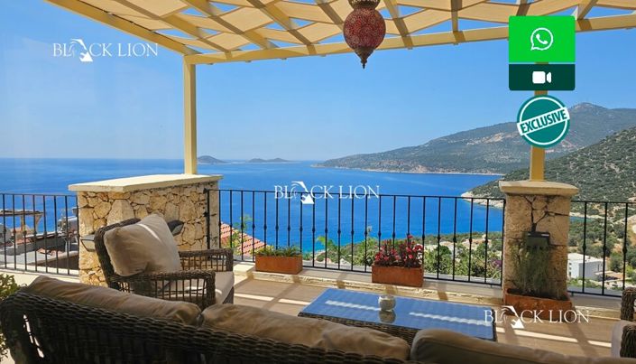 Image No.12-4 Bed Villa for sale