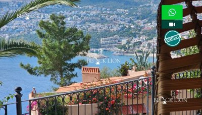 1 - Kalkan, Villa