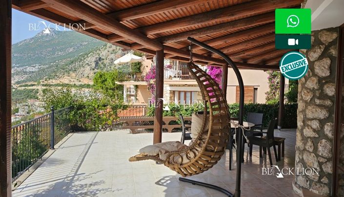 Image No.12-3 Bed Villa for sale