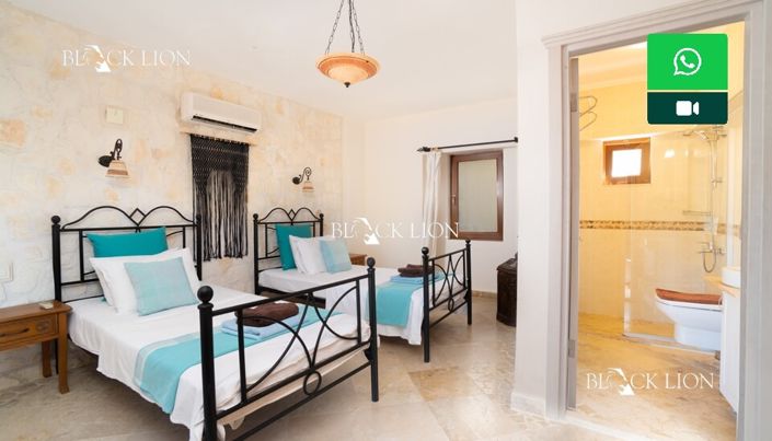 Image No.26-Propriété de 4 chambres à vendre à Kalkan