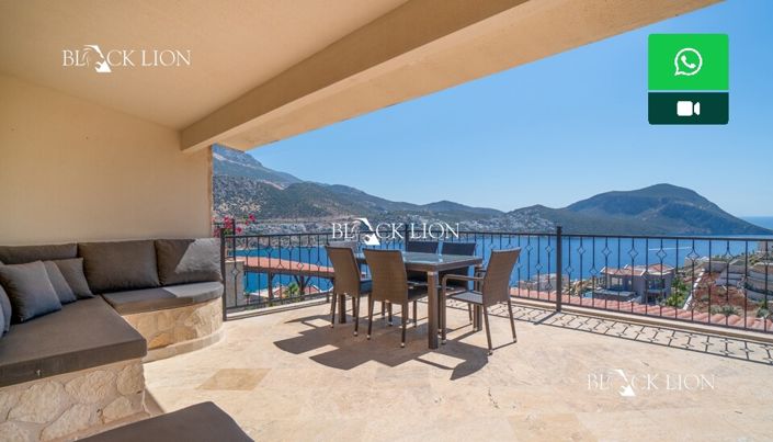 Image No.34-Propriété de 4 chambres à vendre à Kalkan