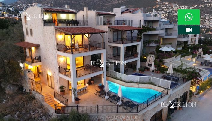 Image No.40-4 Bed Property for sale